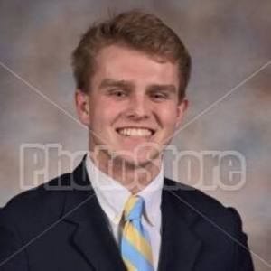 Meet your Posher, Patrick